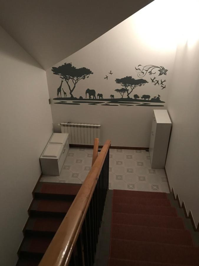 Bemowo Pokoje Apartamento Varsóvia Exterior foto